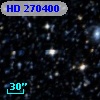 HD 270400