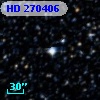 HD 270406