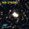 HD 270382