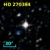 HD 270384