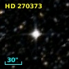 HD 270373