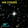 HD 270391