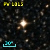 PV  1815