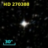 HD 270388