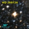 HD 269724