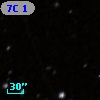 7C 181309.30+604747.00