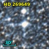HD 269649