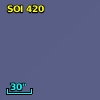2MASS J05422495-6822191