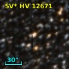 SV* HV 12671