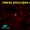 2MASS J05313844-6828084