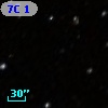 7C 181502.50+612833.00