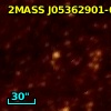 2MASS J05362901-6936120