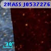 2MASS J05372767-6856589