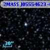 2MASS J05554623-6737229