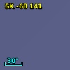 2MASS J05390810-6829074