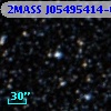 2MASS J05495414-6801468