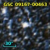 GSC 09167-00463