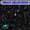2MASS J05474799-6859337