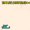 2MASS J05382624-6905019