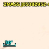 2MASS J05382952-6906206