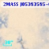 2MASS J05383585-6906170