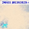 2MASS J05383929-6905037