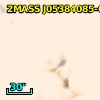 2MASS J05384085-6906575