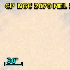 Cl* NGC 2070    MEL      29