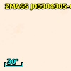 2MASS J05384305-6903447