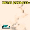 2MASS J05384358-6907516