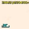 2MASS J05384388-6903164