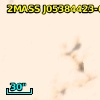 2MASS J05384423-6907171