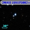 2MASS J18175002+6007011