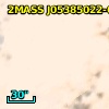 2MASS J05385022-6907450