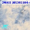 2MASS J05385104-6908556
