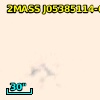 2MASS J05385114-6905418