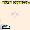 2MASS J05385293-6906113