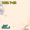 W61  7-18