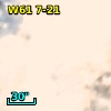 W61  7-21