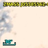 2MASS J05385562-6907237