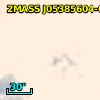 2MASS J05385604-6905540