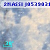 2MASSI J0539031-690818