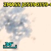 2MASS J05390359-6907168
