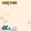 W61  7-28