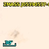 2MASS J05390537-6904310