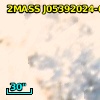 2MASS J05392024-6906263