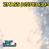 2MASS J05383630-6900420