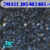 2MASS J05402405-6854022