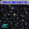 2MASS J05430250-6826113