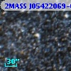 2MASS J05422069-6936394